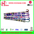 2017 fashion double 8ribs straight women umbrella